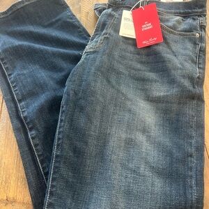 Men's Vintage Straight Jeans Lucky Brand